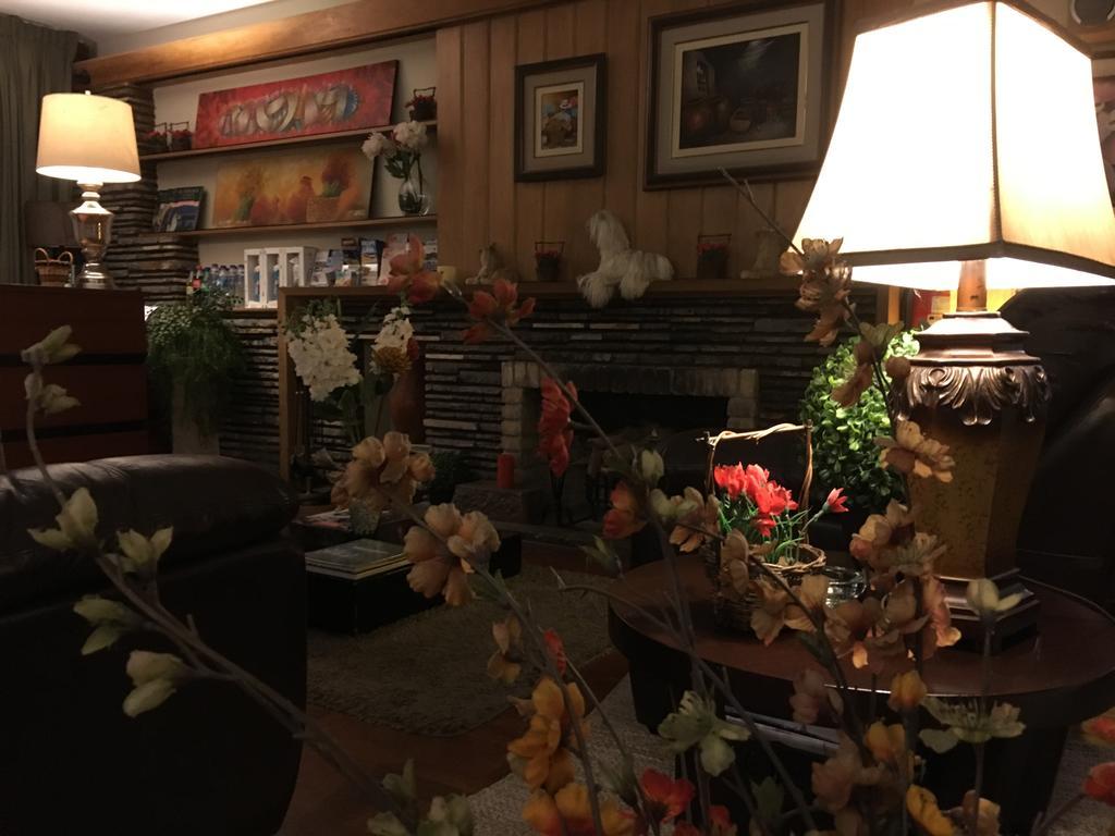 Casa Bella Miraflores Lima Zewnętrze zdjęcie