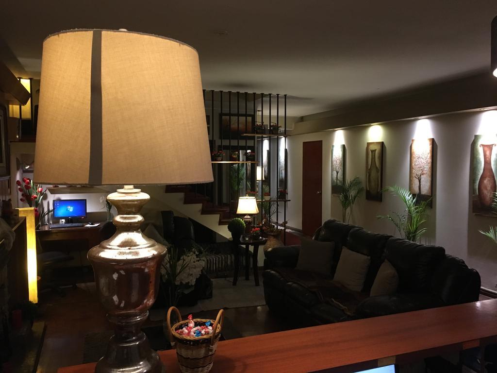Casa Bella Miraflores Lima Zewnętrze zdjęcie