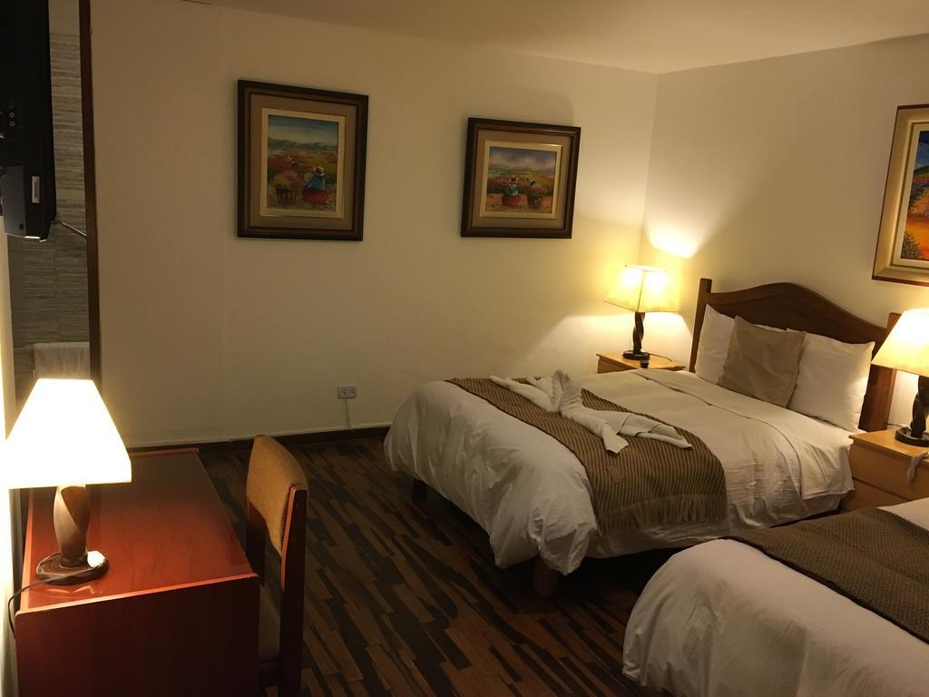 Casa Bella Miraflores Lima Zewnętrze zdjęcie