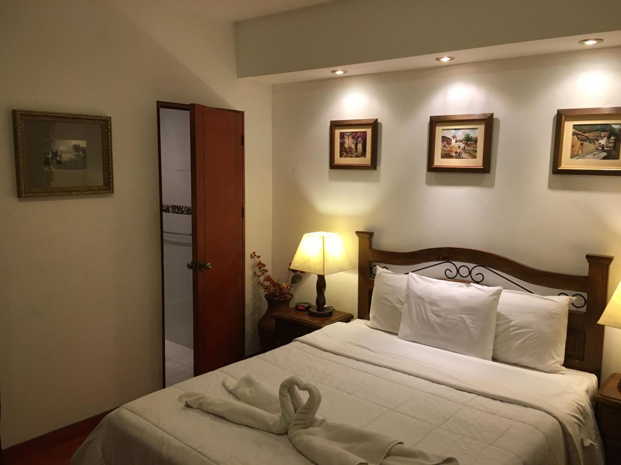 Casa Bella Miraflores Lima Zewnętrze zdjęcie