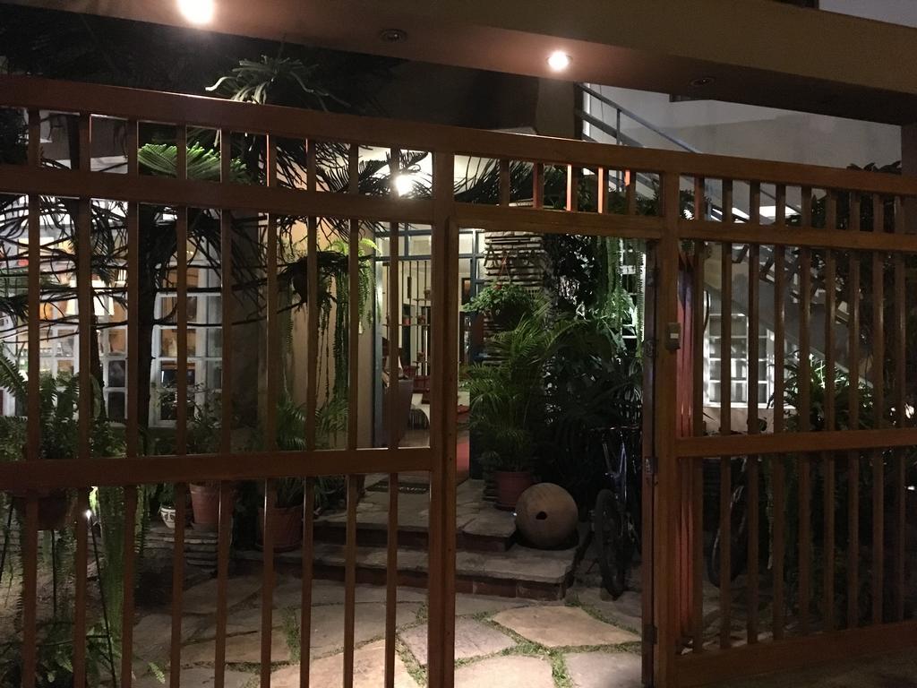 Casa Bella Miraflores Lima Zewnętrze zdjęcie