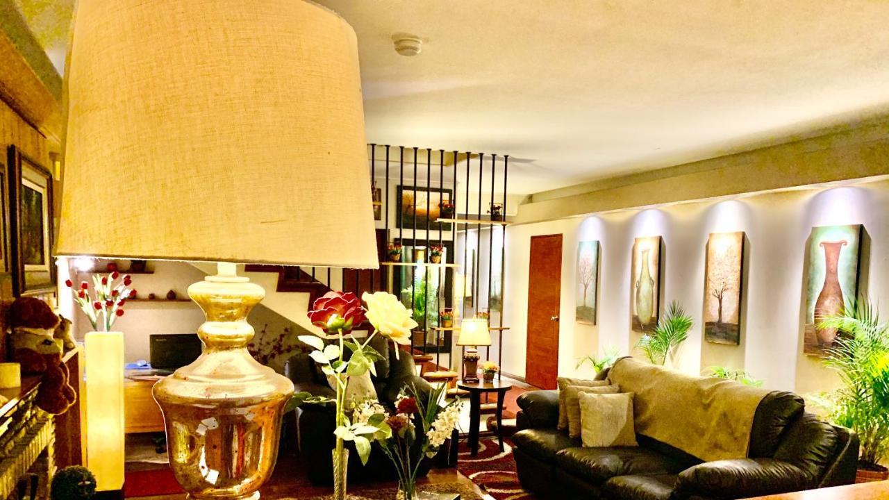 Casa Bella Miraflores Lima Zewnętrze zdjęcie
