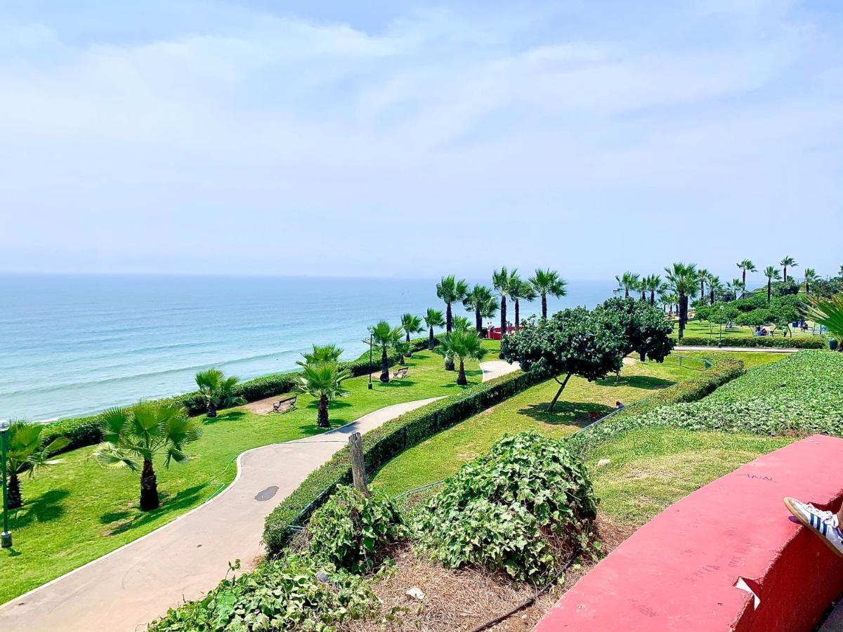 Casa Bella Miraflores Lima Zewnętrze zdjęcie